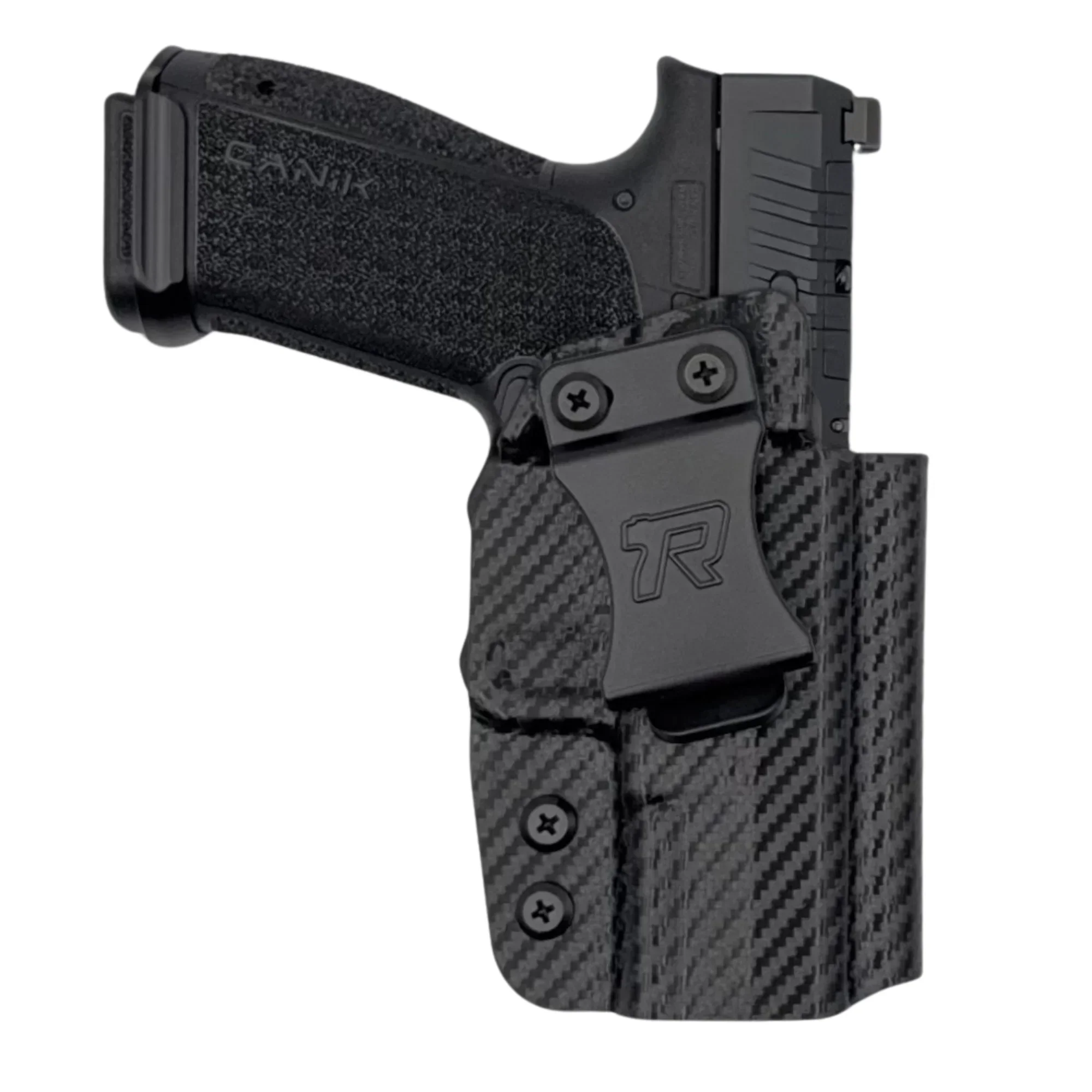 Best Concealed Carry Holster For Skinny Guys