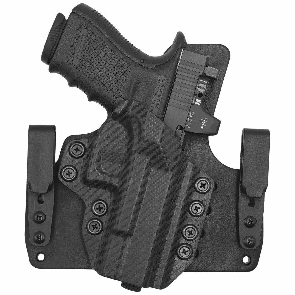 Best Glock 48 MOS Holster