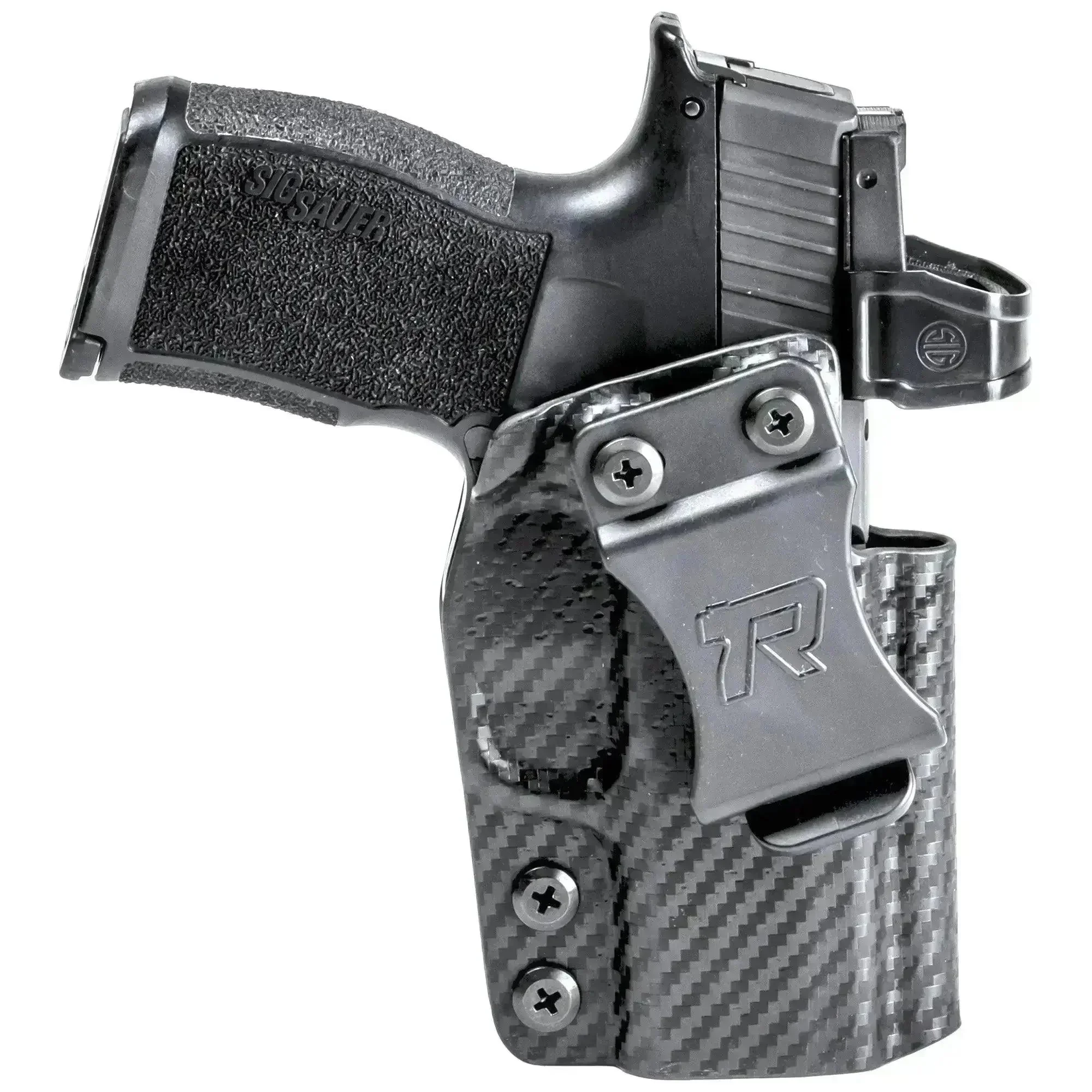Best Holster For Skinny Guys