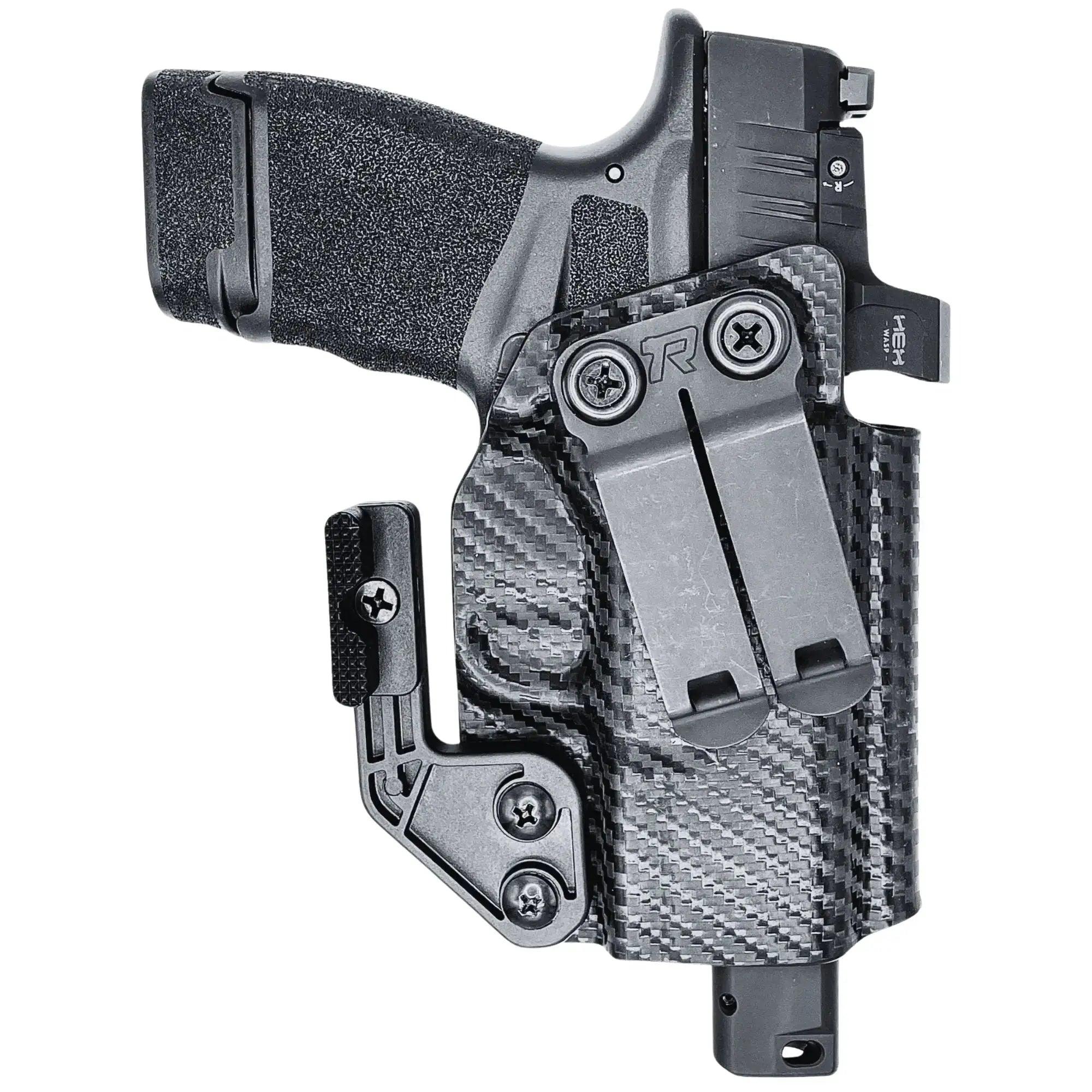 Best Concealed Carry Holster