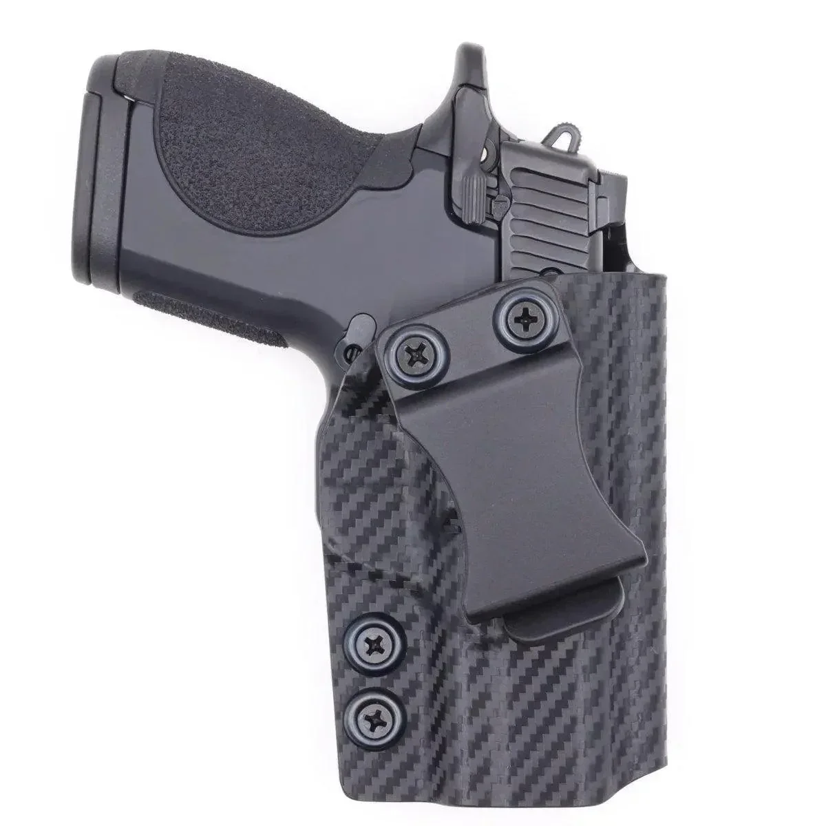 Best IWB Concealed Carry Holsters