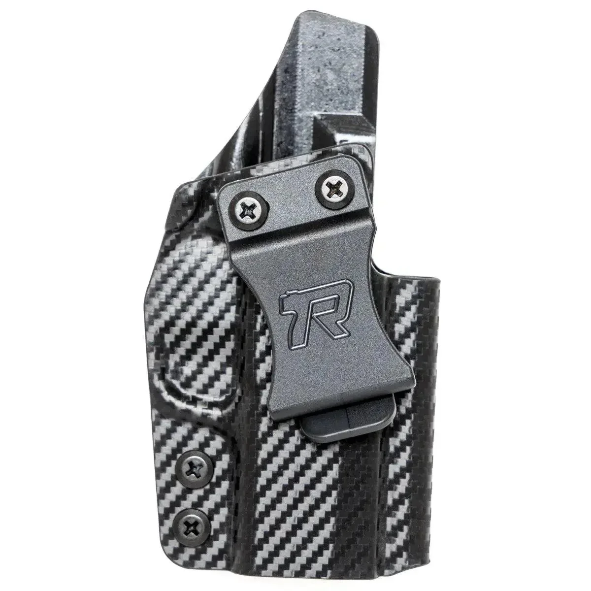 Best Appendix Carry Holster For Skinny Guys